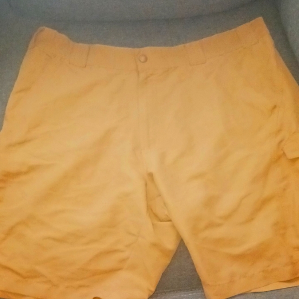 BIMINI BAY OUTFITTERS SHORTS